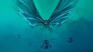 Queen of the Monsters (Godzilla: King of the Monsters Fan-Made TV Spot)