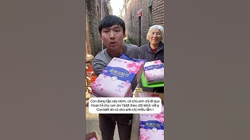 Con cảm ơn mọi người rất nhiều ạ #xuhuong #xh #shorts