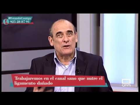 La acupuntura al servicio de los esguinces de tobillo