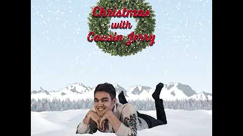 Christmas with Cousin Jerry by Jeremiah Weber (The...