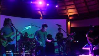 Binocular - Deep | JayHeartMusic x Antidote