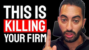 5 Reasons Your Law Firm