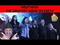 Metal dudemusicianreactsnightwishthe greatest show on earth with richard dawkins official live