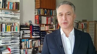 GLOBALink | BRICS opens up new prospects for South-South cooperation: German scholar