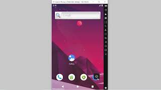 Screen off and lock android without Power button use and by one click screenshot 5
