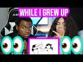 Jaiden Animations Things that Happened While I Grew up - Reaction !!