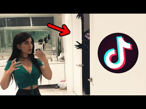 Des tik tok