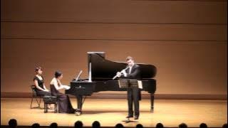 Download lagu A. Jolivet: Chant de Linos