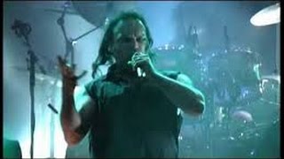 Blaze Bayley - The Night That Will Not Die DVD