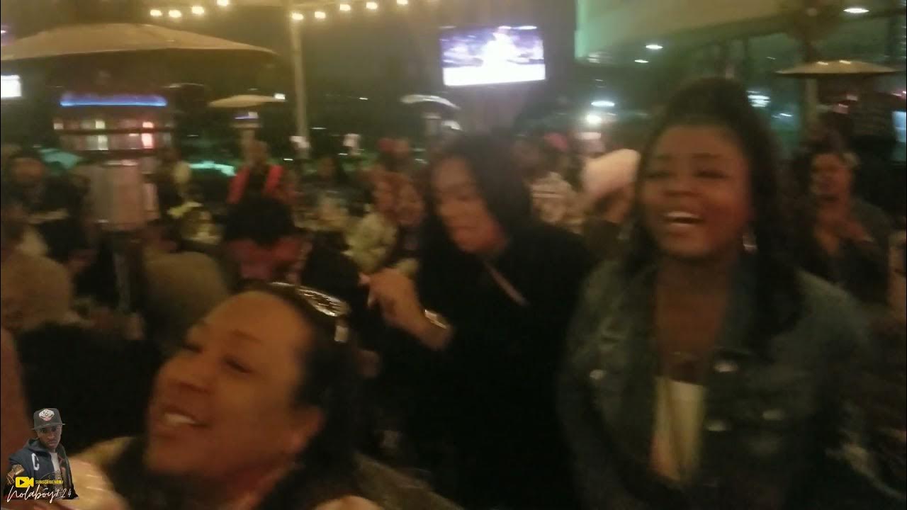 J Paul Jr And The Zydeco Nubreeds #loveinthestable J Paul Jr Zydeco NuBreeds "Love in the stable"/Where u are/ We run this