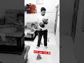 home chest workout with dumbell #shorts #chest #homeworkout