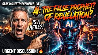 Digital false Prophets — What the Church Isn’t Ready For”
