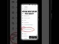 Upload Video in High Quality 📱🔥 | Turn On This YouTube Setting for HD Videos #shortsfeed