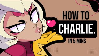 Watch This Video Before Maxing Out Charlie 5 Minute Guide