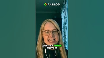 RAID Logs  Project Managers Don