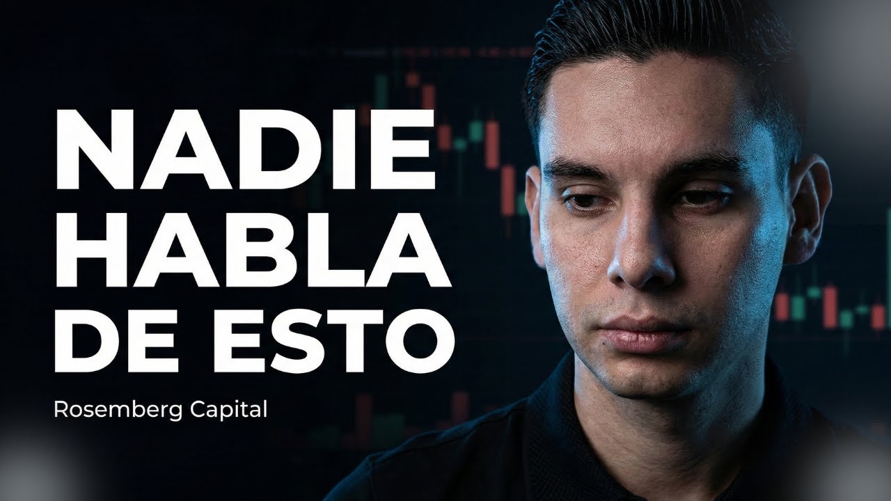 El precio REAL de la libertad financiera (nadie te habla de esto)