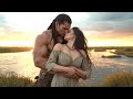 “Make Me Yours,” She Begged The Comanche—her Husband’s Most Hated Enemy.