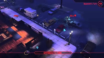 XCOM EU MP #26: Challenge: vs TokRocK Game 1