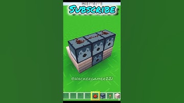 How to make automatic arrow shooting machine