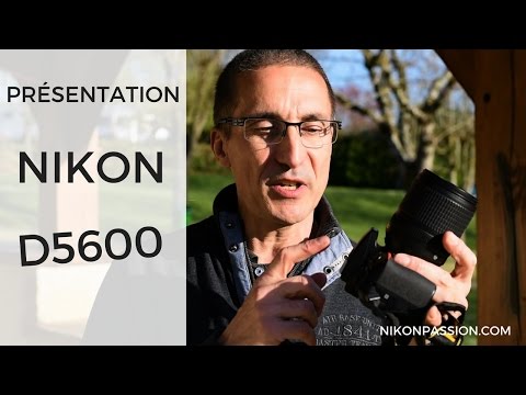 Vidéo: Le Nikon d5600 est-il bon pour le paysage ?