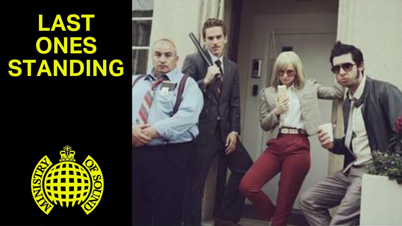 Example - Last Ones Standing (Official Music Video) | Ministry of Sound