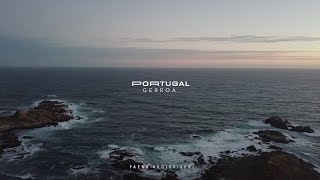 Video voorbeeld van "PORTUGAL - Gerroa"