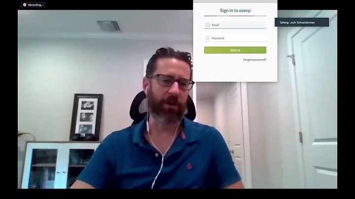 #TheLawyerShow with Jeremy Rosenthal, #Marijuana E...