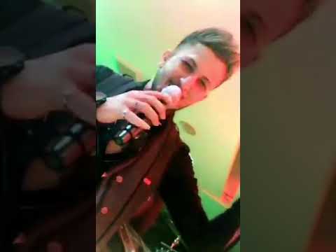 أحمد غزلان قلبك قلبي