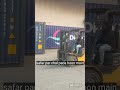 Real Forklift Yard Work | Night Shift