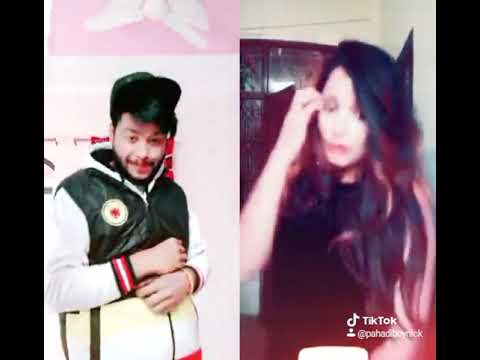 Meri Bamadi 2 - Dj Garhwali Song - Musically By Me