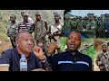 NDI MURI FDLR TWOHEREZAGA AMADORALI KUMIRYANGO YA BA AFANDE I BURAYI🔥KNC SINZIBAGIRWA IBYO YANKOREYE