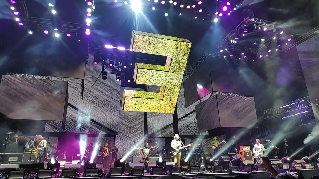 Ang Huling El Bimbo Eraserheads (Live Reunion Concert Dec 22, 2022