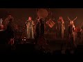 Heilung - Hamrer Hippyer (Live at Aurora 17.04.2019)