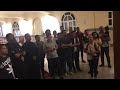 تمجيد شهداء ليبيا - رحلة مدرسة الشمامسة الى سمالوط