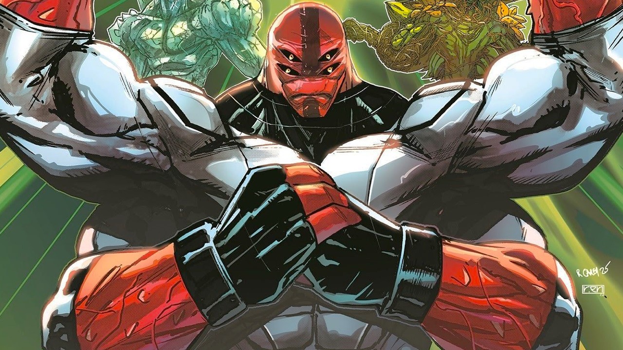 So.. Ben 10 Is OFFICIALLY BACK And It Looks ABSOLUTELY INSANE