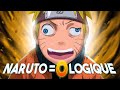 Les INCOHRENCES les plus DBILES de NARUTO 