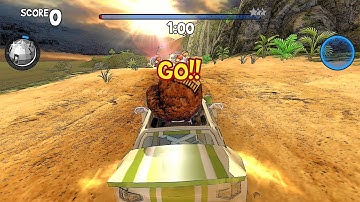 Beach Buggy Racing - Daily Challenge S02 Day 76