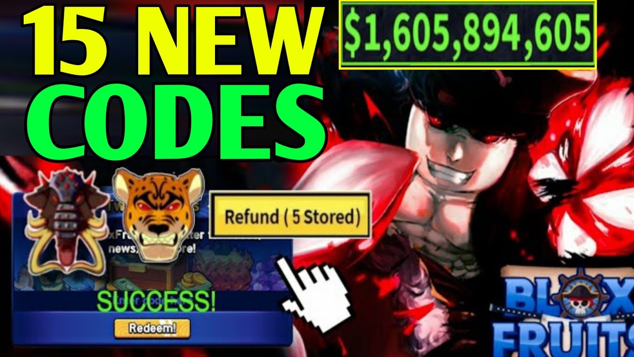 Roblox Promo Codes - Free Robux Codes For Blox Fruits, Shindo Life, King  Legacy Code List 2023