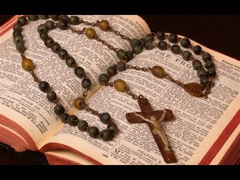 Ridiculous Bible Verses You've Never Heard