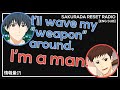Eguchi Takuya is NOT a Man? Ft. Ishikawa Kaito