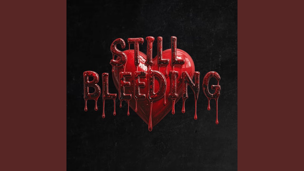STILL BLEEDING auf YouTube ansehen STILL BLEEDING auf YouTube ansehen