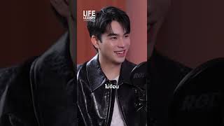 เราเปลี่ยนตัวเองได้เสมอ #LifeLesson #บทเรียนเปลี่ยนชีวิต #เอมสรรเพชญ์ #aimmku #โตโต้คมกฤช #LessonB