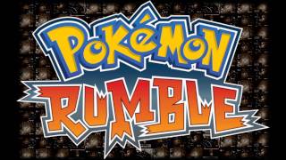 Pokèmon Rumble Music Hq - Windy Prairie Battle