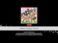 BanG Dream Poppin Party Happy Happy Party Expert Full Combo 60fps