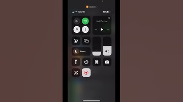 Iphone 13 Screen Recording Settings #mobile #iphone #iphone13 #screenrecorder