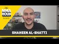 Shaheen Al-Shatti: UFC 274 Co-Main Was ‘Worst Title Fight in UFC History’ - MMA Fighting