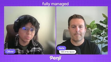 Navigating SEO and the Future of AI Search with Nate Turner