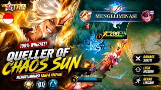 🇮🇩 Cara enak lawan ruby || SUN MLBB || SUN GAMEPLAY
