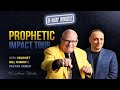 Prophetic Impact Tour (Day 2, Pt.2)