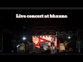 Live concert at bhaune